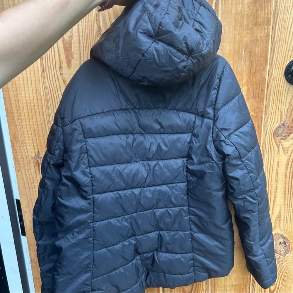 Spyder jacket - Picture 2 of 2